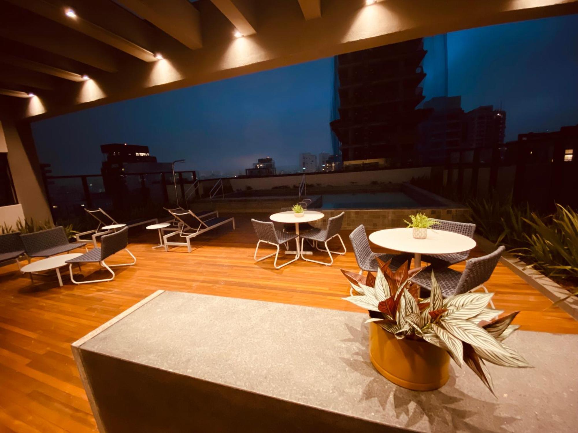 Apartment Limited Pinheiros
