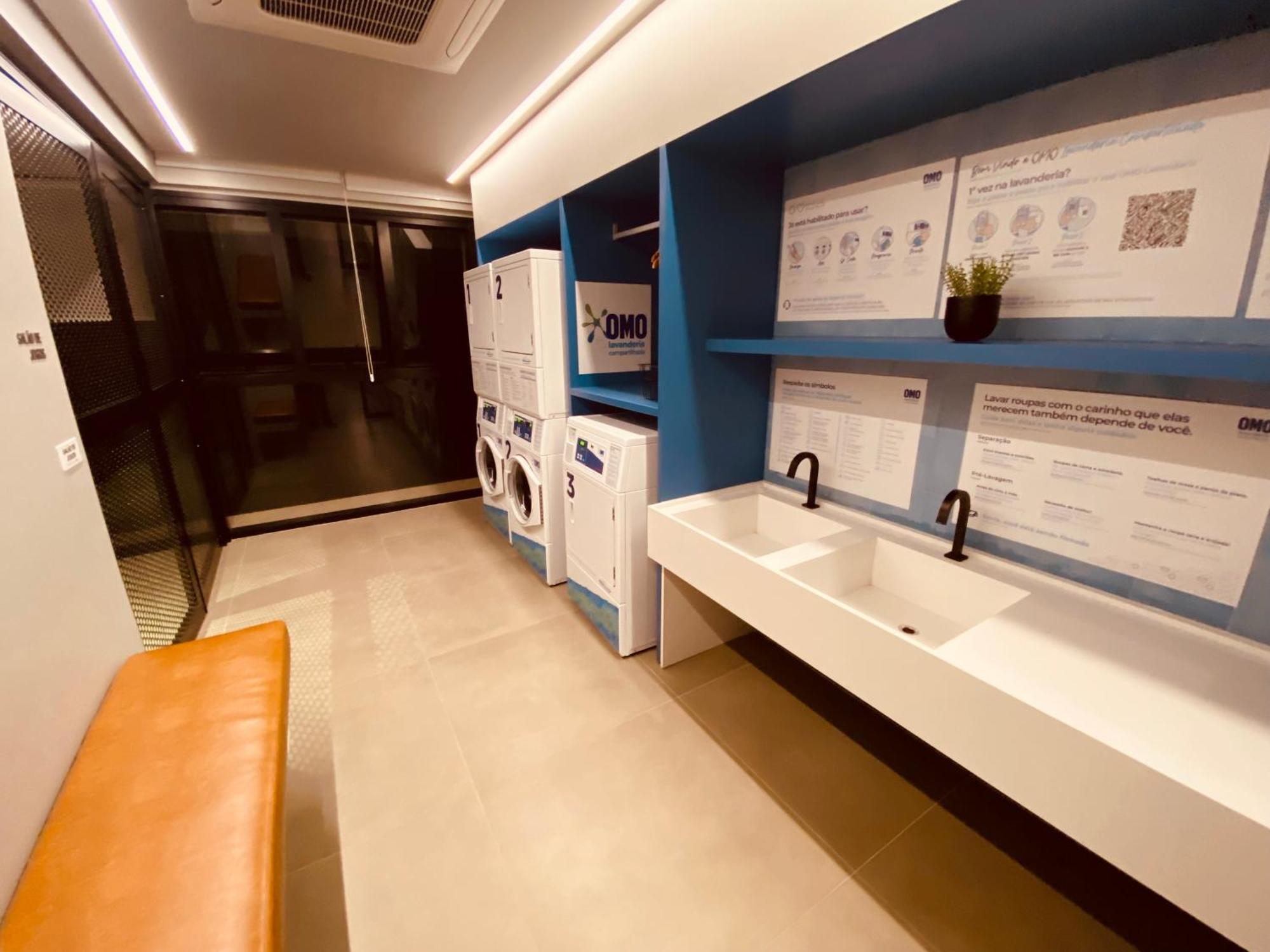 Limited Pinheiros Apartment *