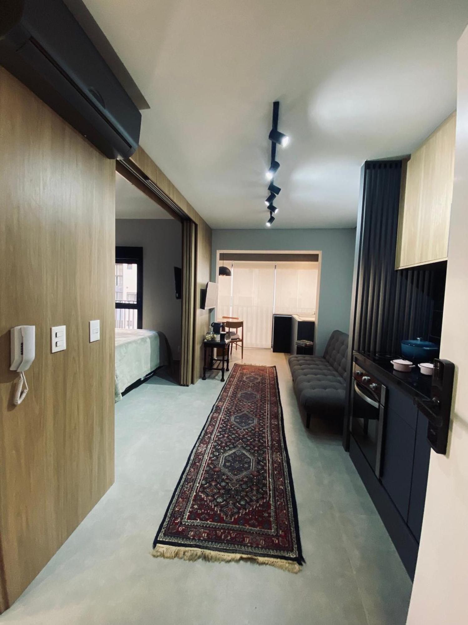 Limited Pinheiros Apartamento São Paulo