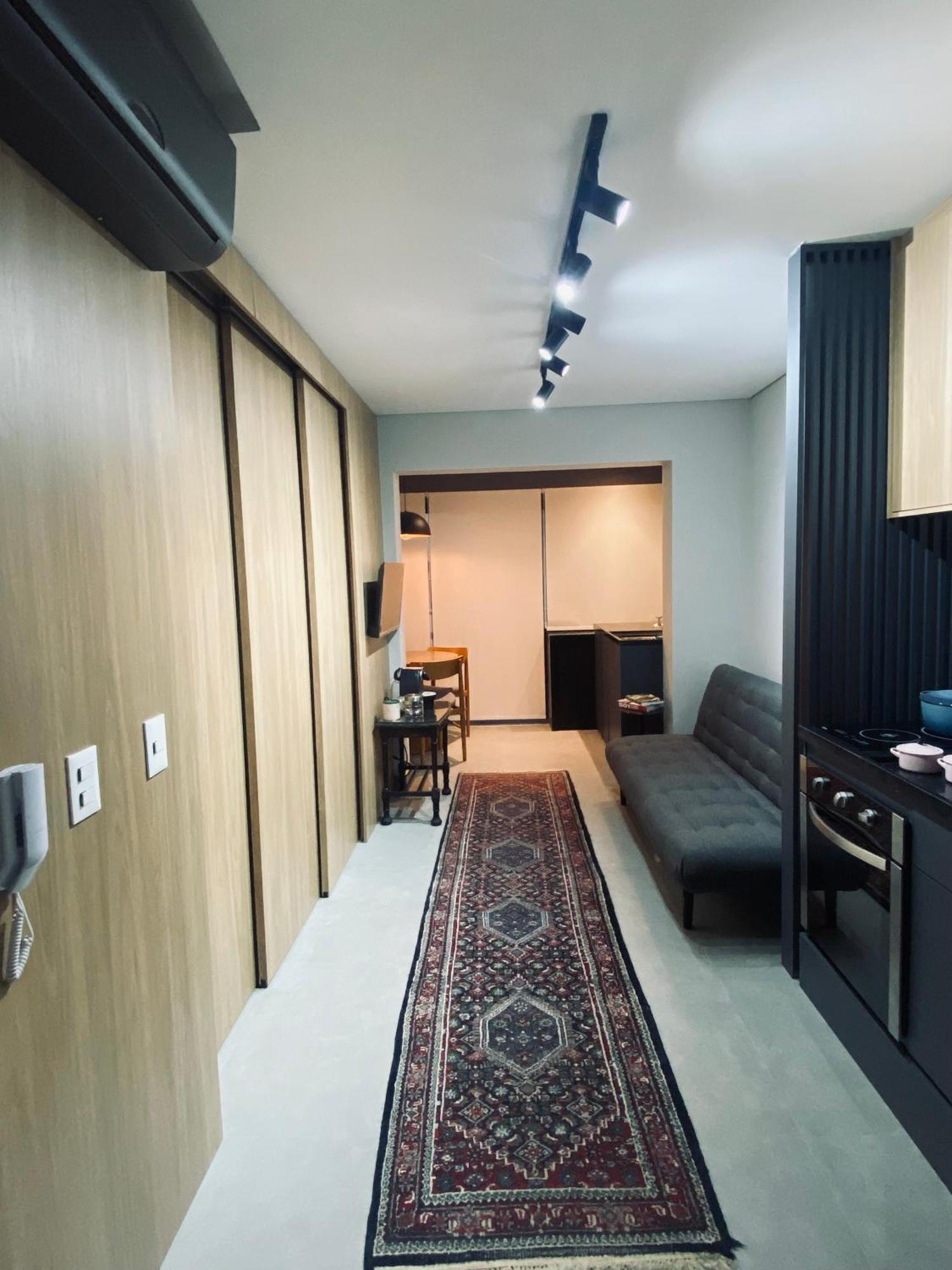 Apartamento Limited Pinheiros São Paulo
