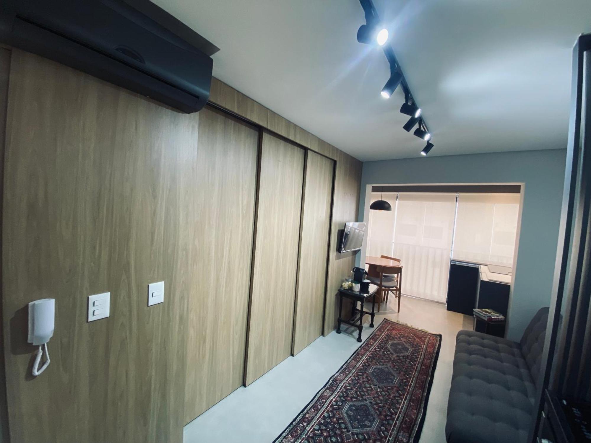 Limited Pinheiros Apartamento *