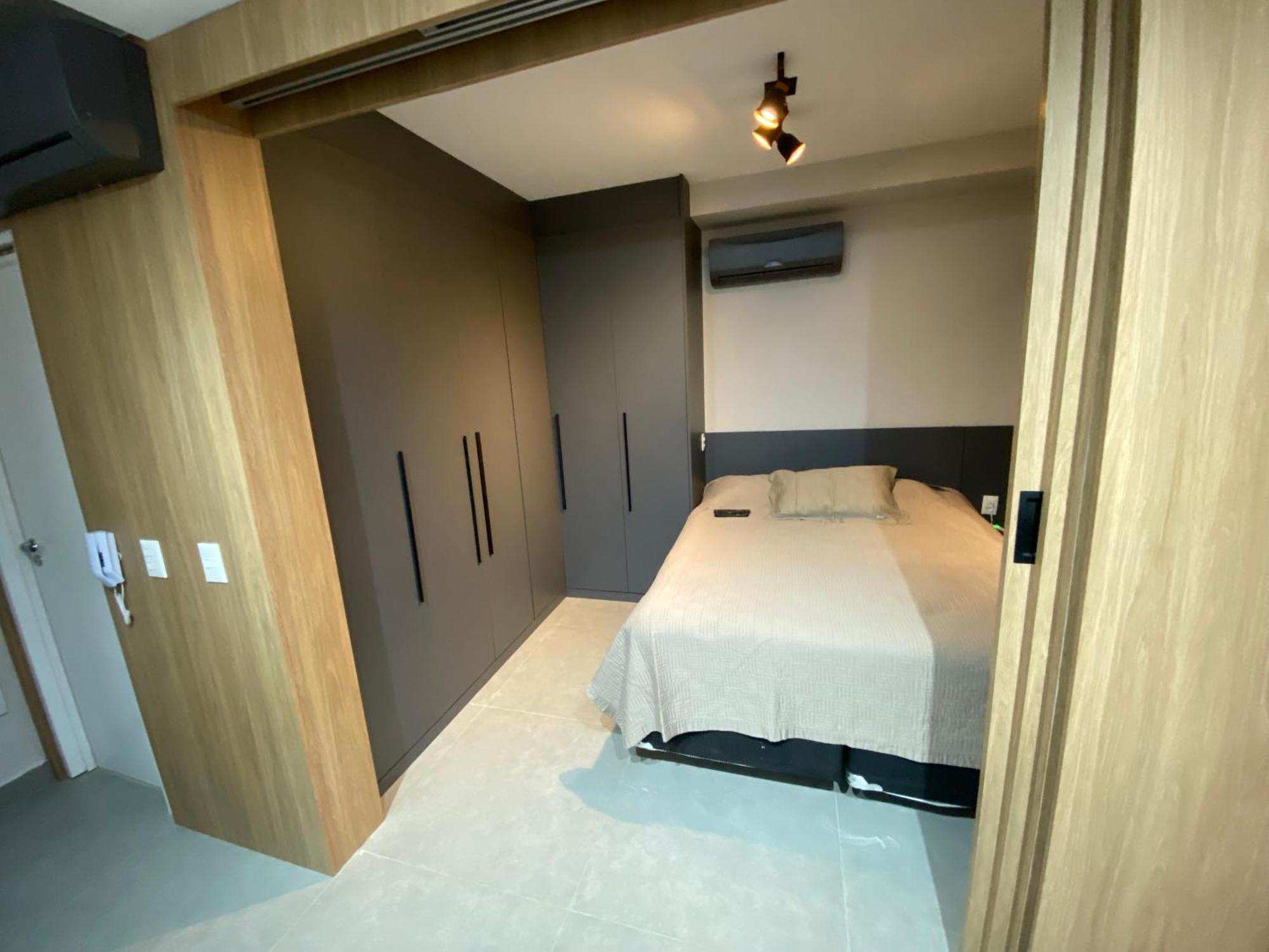 Apartamento Limited Pinheiros São Paulo