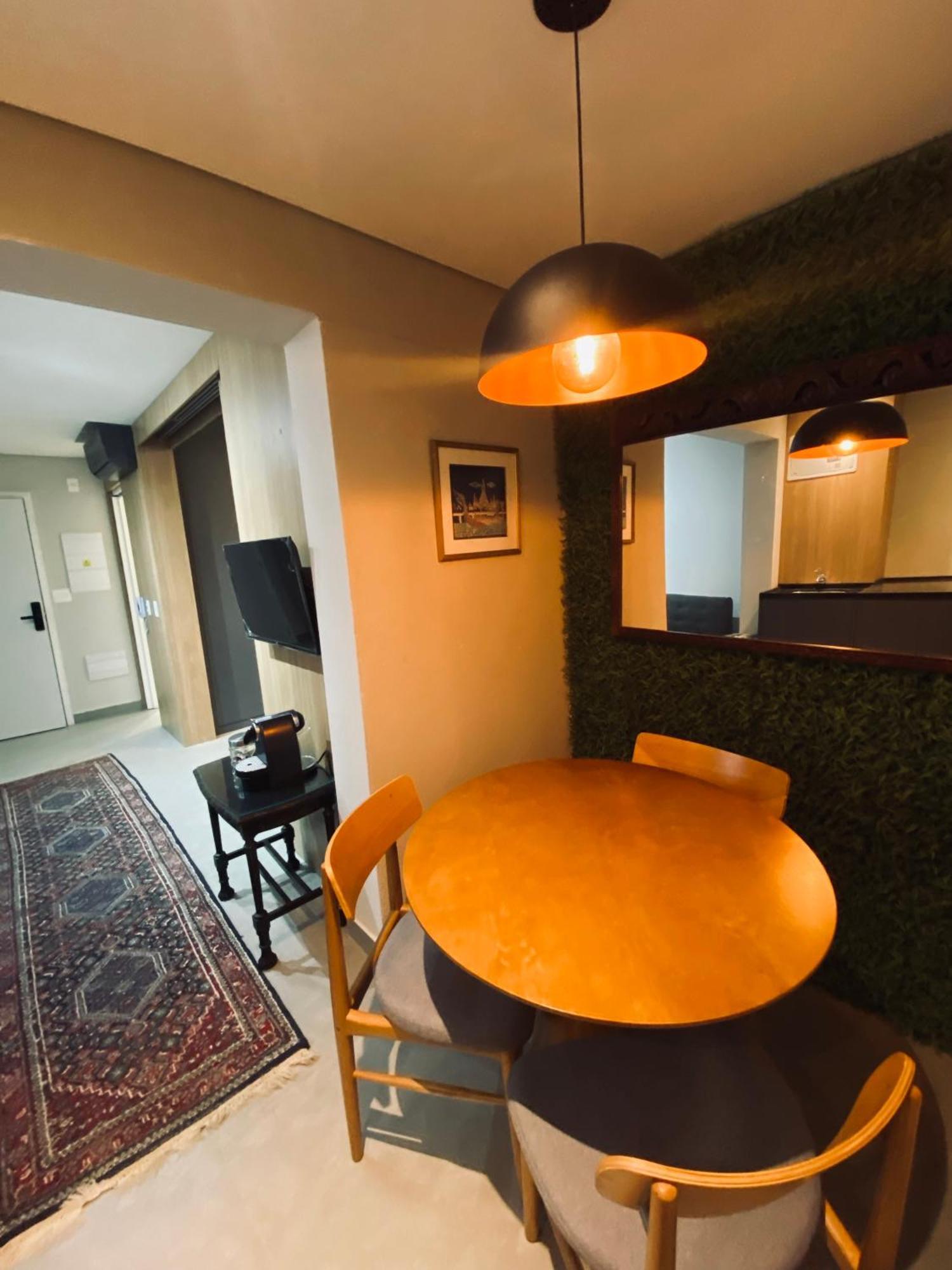 Apartamento Limited Pinheiros *