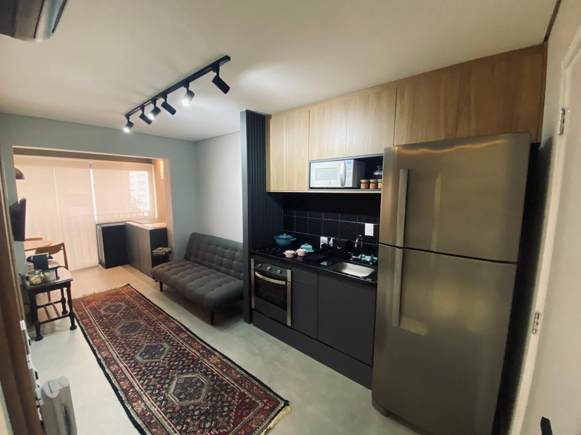 Limited Pinheiros Apartamento