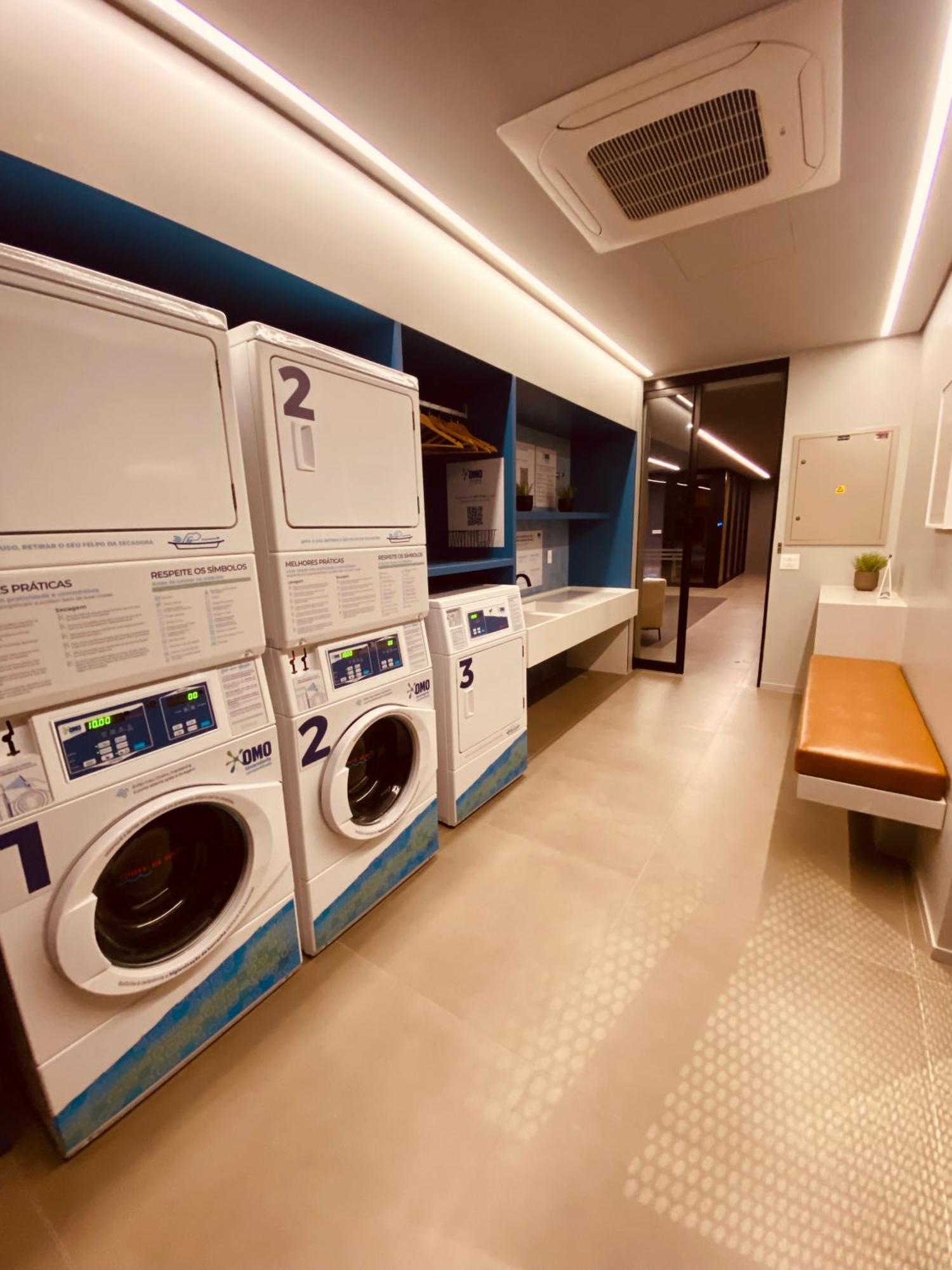 Apartamento Limited Pinheiros
